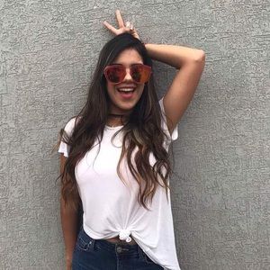 Meet your Posher, Frey